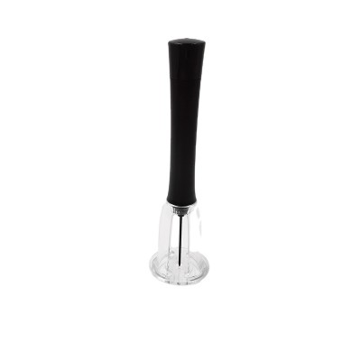 Newest Wine Opener Black Air Pump Wine Opener