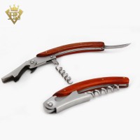 2020 Wine Bottle Corkscrew Best Wedding Souvenirs Openers