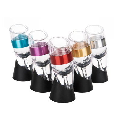 Popular Sales Magic Aerator With Logo New Design