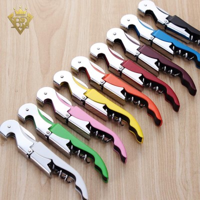 Top Selling Cheap Item Wine Bottle Opener